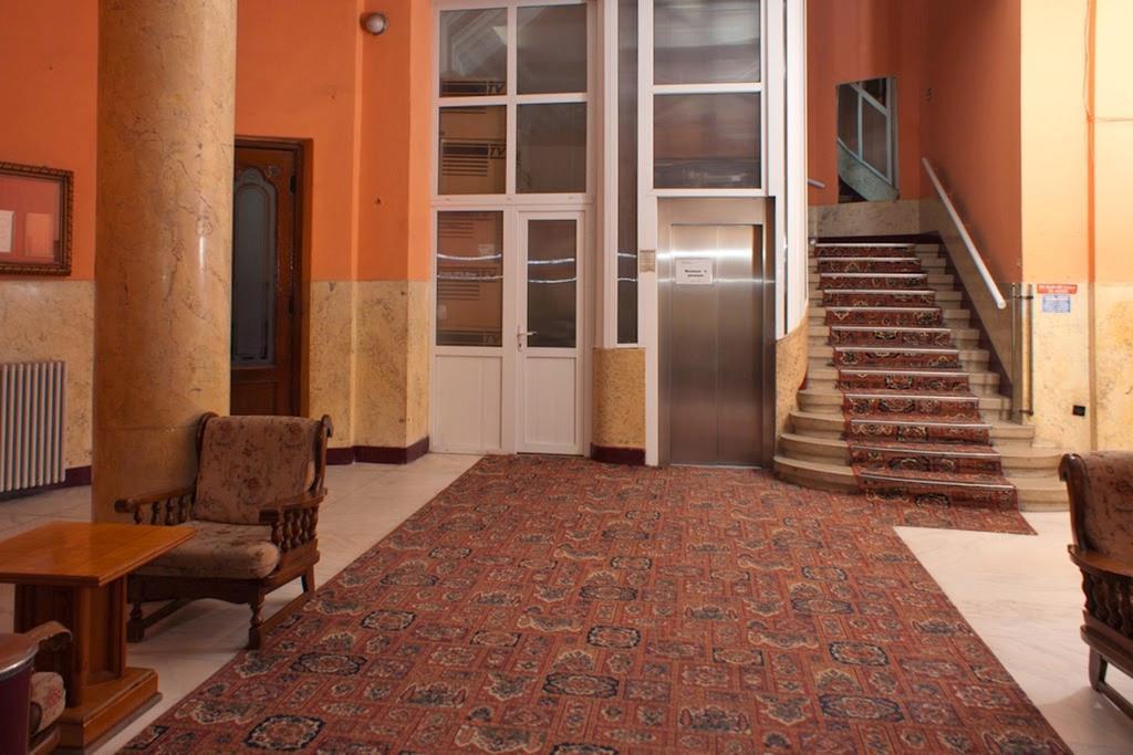 Hotel Cerna 바일레헤르쿨라네 외부 사진
