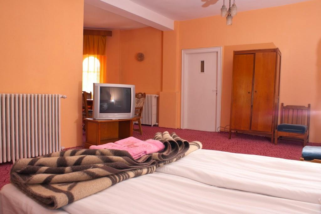 Hotel Cerna 바일레헤르쿨라네 객실 사진